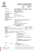 China Shenzhen Jincheng Chemical Packing Co., Limited zertifizierungen